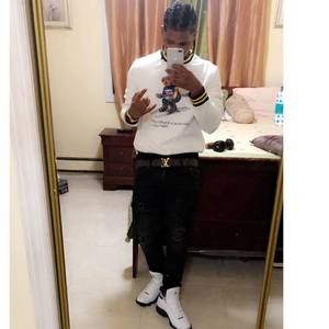 Meet your Posher, Anthony